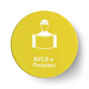 avcb e projetos